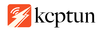 kcptun_logo